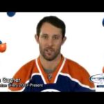 Joey Moss Birthday Wishes | Sam Gagner