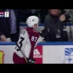 Matthew Nieto Goal vs BUF 02-11-18