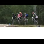 SM BMX racing 2024 Engelholms Bmx klubb