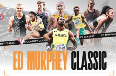 2024 Ed Murphey Classic