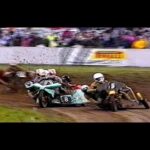 BEST OF THE BEST  GRASSTRACK RACES 1991-1994