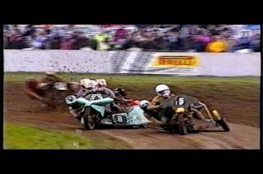 BEST OF THE BEST  GRASSTRACK RACES 1991-1994