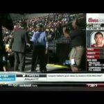 2012 NHL Entry Draft: Minnesota Wild - MATHEW DUMBA (7th Overall Pick)