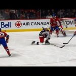 Jonathan Drouin beats Sergei Bobrovsky with quick power play goal