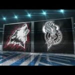 #143 Rouyn-Noranda Huskies 3 Gatineau Olympiques 4 - 04-11-2022