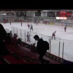 Whitecourt Wolverines vs. Brooks Bandits January 26 2019