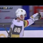 Nate Schmidt Goal vs TBL 01-18-18