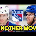 New York Rangers POSSIBLE TRADE DESTINATIONS For Jacob Trouba | Rangers MAKE ANOTHER SIGNING