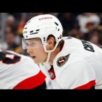 Jakob Chychrun 'thrilled' to land with Capitals | Monumental Sports Network