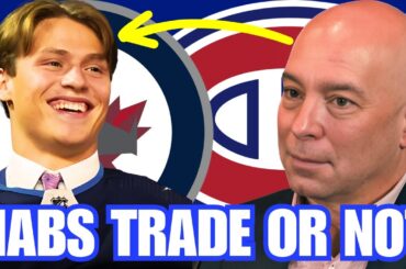 The Canadiens Should TRADE Now or Not