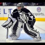 Jonathan Quick Highlights