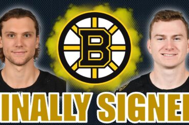 ALEC REGULA & MICHAEL CALLAHAN RE-SIGN!!! Contract Analysis + More!!!