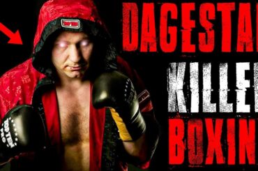 Even MIKE TYSON was AFRAID of this BOXER ! KILLING MACHINE in BOXING from RUSSIA - Sultan Ibragimov