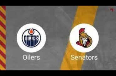 Edmonton Oilers Make Shocking Trade With Ottawa Senators