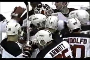 Second Heaven - 2000 New Jersey Devils Stanley Cup Championship Video