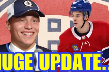 Huge Trade Updates for the Canadiens!