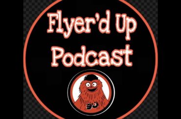 Flyer'd Up Podcast #3: Travis Konency Signs, Preseason, NHL News