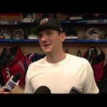 Jonathan Quick talks about his relationship with Igor Shesterkin / 4.06.2024