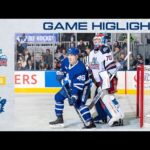 Toronto Marlies vs. Hartford Wolf Pack | Game Highlights | March 11, 2023