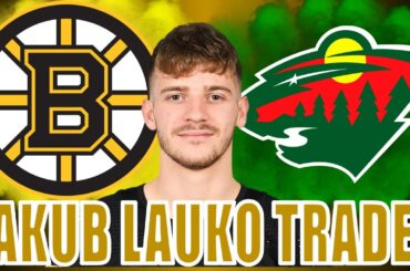 TURNING BACK THE CLOCK; JAKUB LAUKO TRADE REVIEW!!!