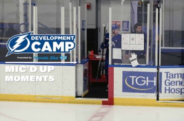 2024 Dev Camp | Mic'd Up Moments