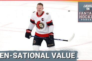 Ullmark To Cure Senators Woes? | Ottawa's Top-5 Fantasy Targets | Pinto & Batherson Breakout