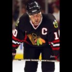 The Light In The Darkness: The 2001-02 Chicago Blackhawks!