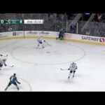 Justin Braun Goal vs DAL 02-18-2018