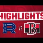 HIGHLIGHTS: Belleville Senators vs Laval Rocket (Mar.22/24)