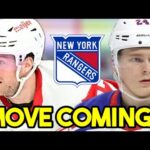 New York Rangers GREAT FIT FOR BEST FREE AGENT LEFT AVAILABLE!