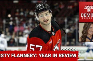 Having an Honest Discussion About The Devils' Disappointing 2023-24 Season (Ft. Kristy Flannery)