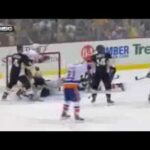 Josh Bailey Game Winning Goal vs. Penguins