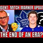 CONFIRMED NOW! MITCH MARNER'S SITUATION REVEALED! STAR SAYING GOODBYE TO THE LEAFS? MAPLE LEAFS NEWS