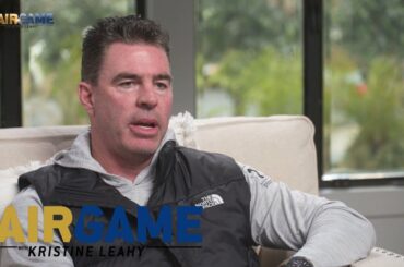 Red Sox Were Merciless in '04 Curse-Breaking World Series According to Jim Edmonds | FAIR GAME