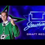 Dallas Stars NHL 2024 Draft Recap