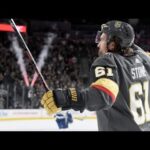 Vegas Golden Knights Clips- 1080p