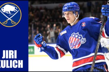 NHL Prospects : Jiri Kulich - 23-24 Highlights