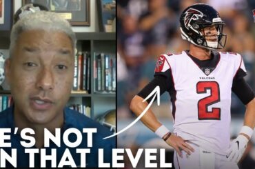 Steve Wyche Breaks Down Falcons' Offseason, Ownership Plans & Matt Ryan's Hall of Fame Chances!