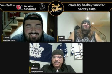 Puck Nation Podcast Episode 51