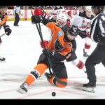 Lehigh Valley Phantoms vs Monsters Postponed. Cates, Mayhew, Sandstrom Called up #Phantoms #AHL