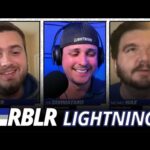 RBLR Lightning: JJ Moser Contract, Stamkos Says Goodbye (07 16 2024)