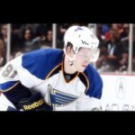 Vladimir Tarasenko | On the way to the Hall of Fame ᴴᴰ