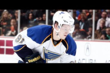 Vladimir Tarasenko | On the way to the Hall of Fame ᴴᴰ