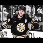 David Pastrnak - Wonder