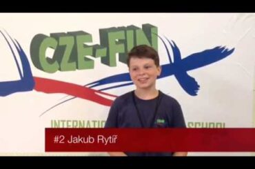 Jakub Rytíř #2 (IFS2015)