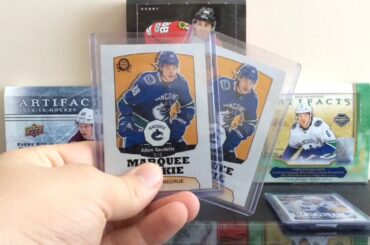 Adam Gaudette PC Showcase and 950! Subscribers Small Giveaway!