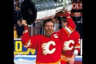 Inside look: Lanny McDonald's remarkable career