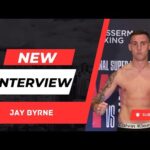 Jay Byrne previews his #RiseOrFall card, confirms Donegan out of Murray fight & potential 5v5 show