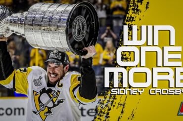 Win One More Stanley Cup With Sidney Crosby - Season Three - NHL24