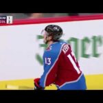 Alexander Kerfoot Goal vs EDM 02-18-2018